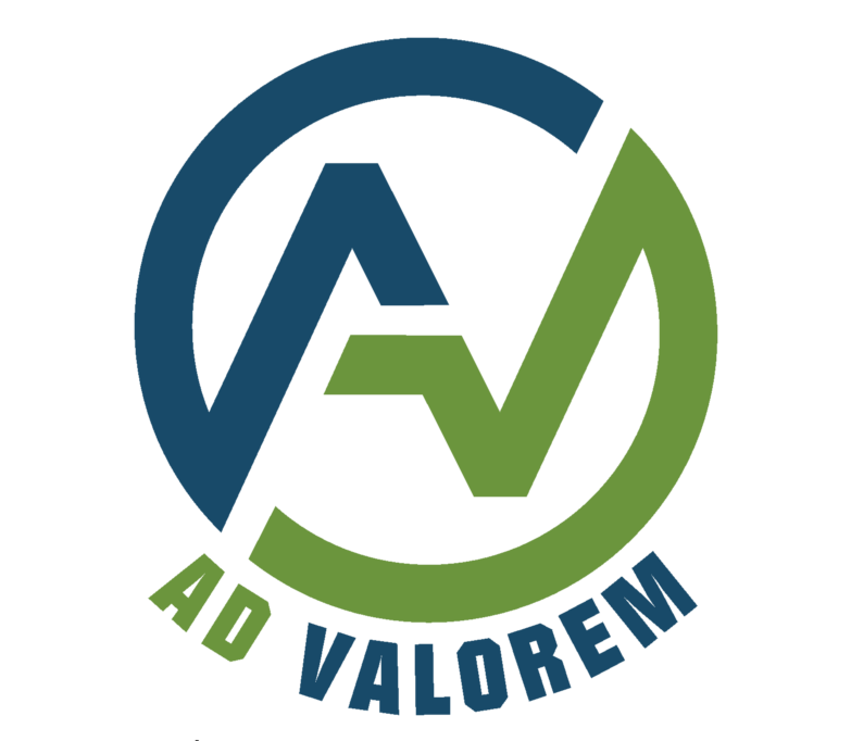 Ad Valorem Logo